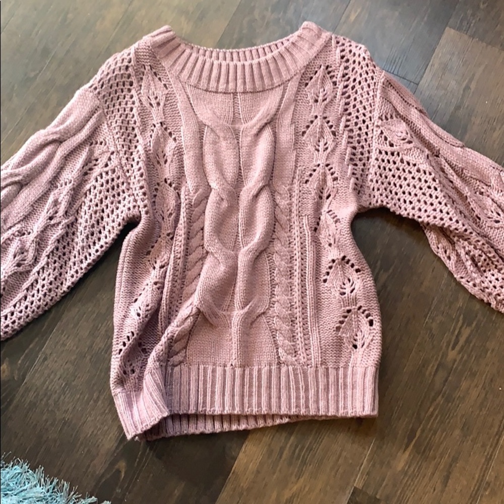 Sweater